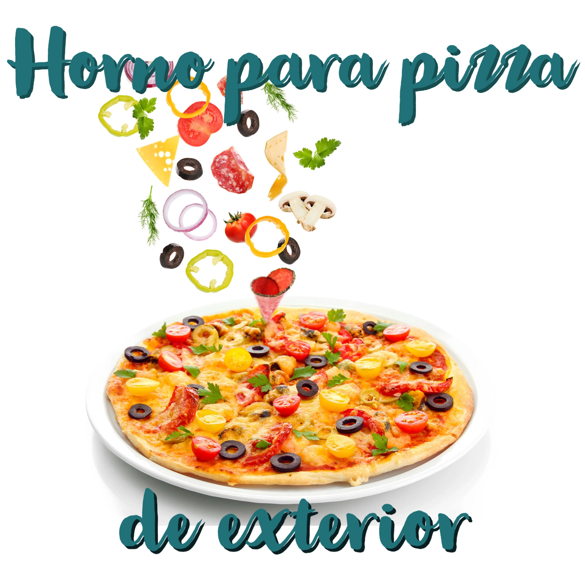 🥇 MEJOR PIZZERA ELÉCTRICA - Tristar PZ-2881 Máquina para Hacer Pizzas ¿La  MEJOR PIZZERA? ✔️ 