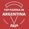 Top Pizza Argentina 2024